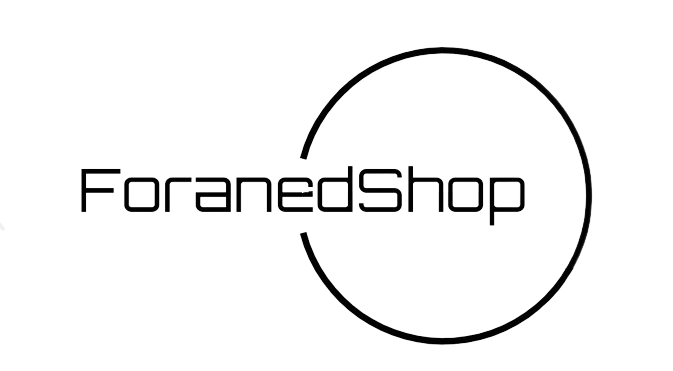 Foraned Shop